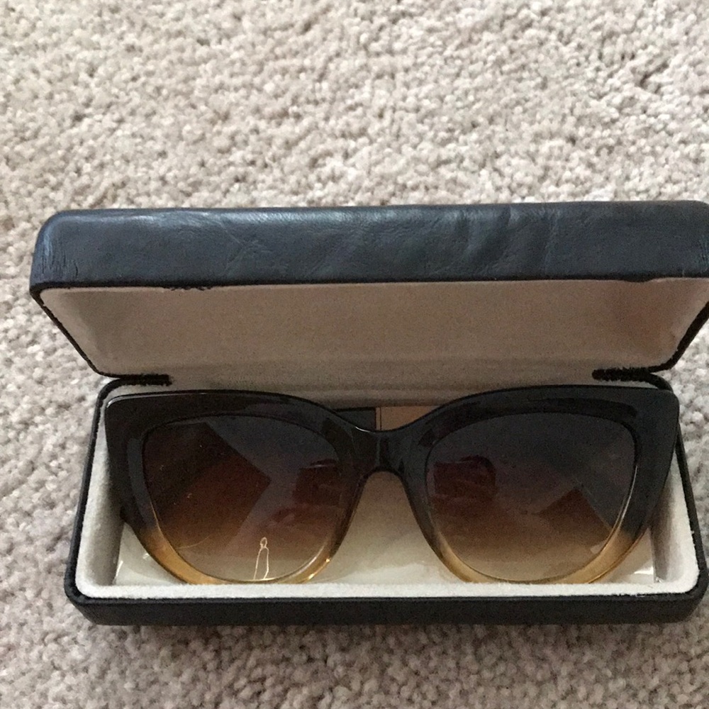 Sunday Somewhere Laura Sunglasses